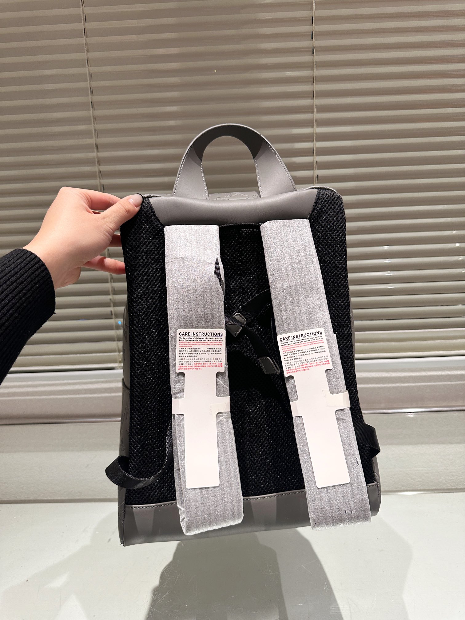 LV Discovery Backpack 43186 LLS571 38cm