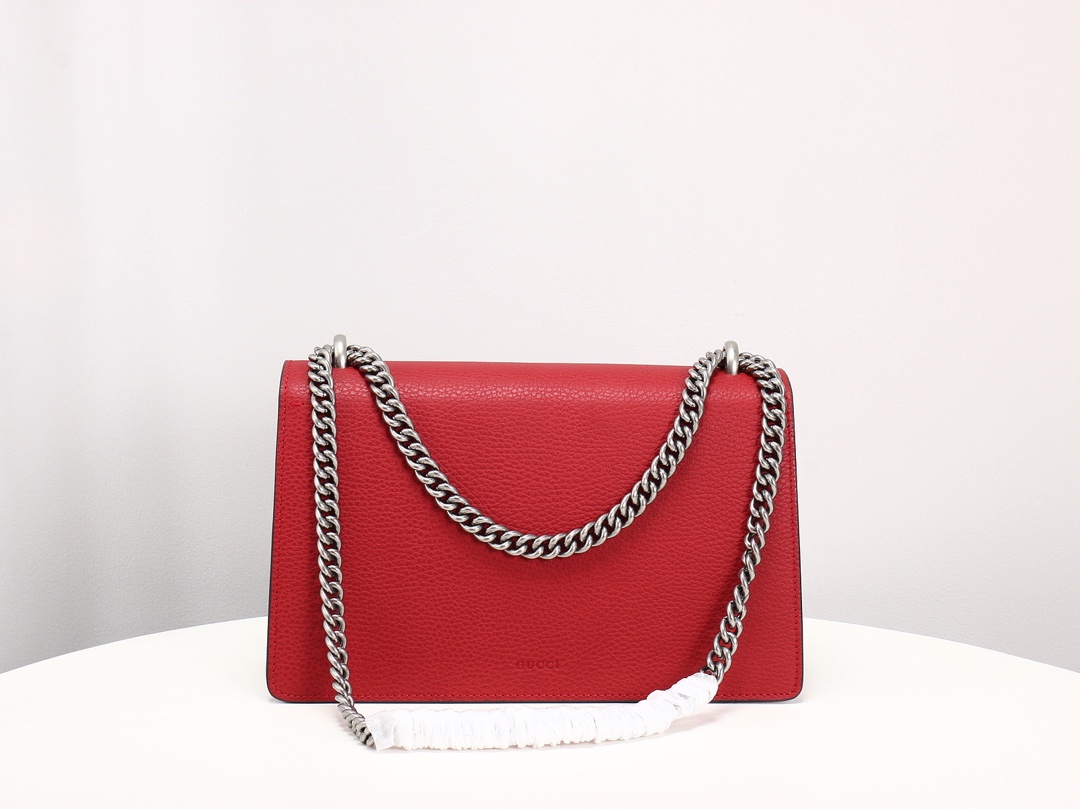 GUCCI Dionysus Shoulder bag 400249 SM002 28cm
