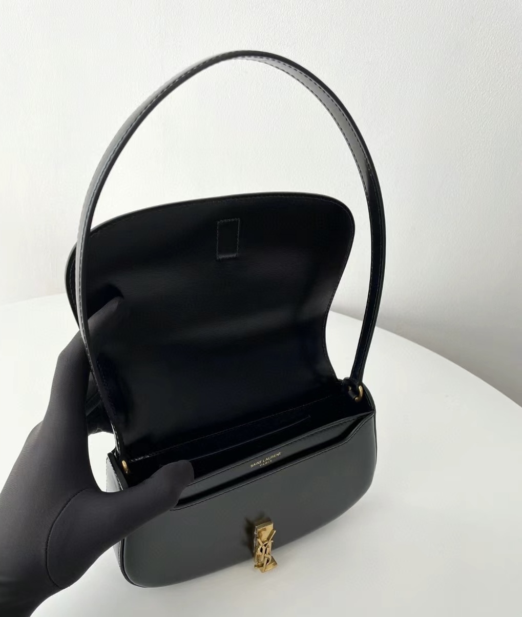 YSL Volitire Bag 779642 LM051 21cm