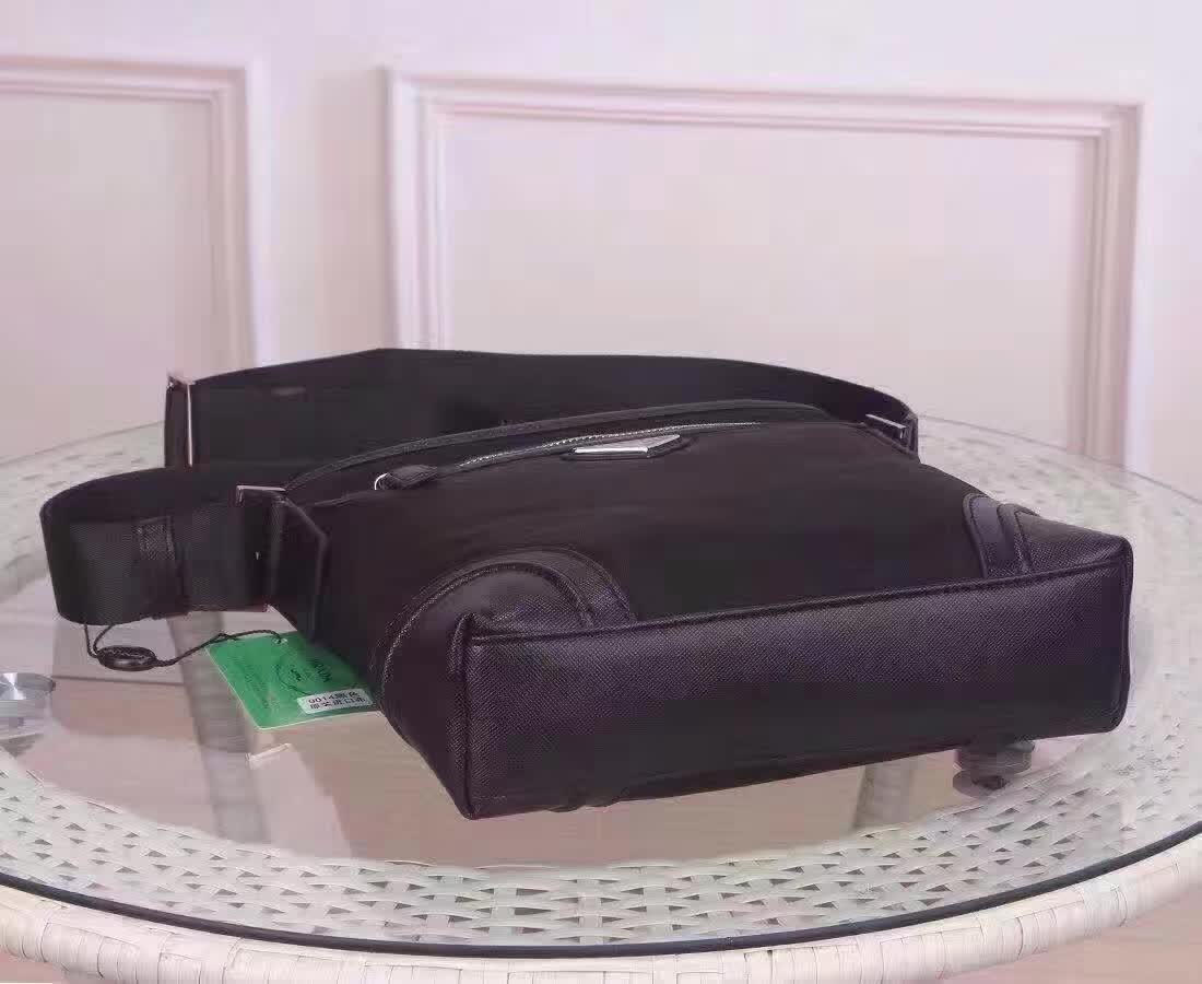 Prada Crossbody Bag 0014 TS511 24cm