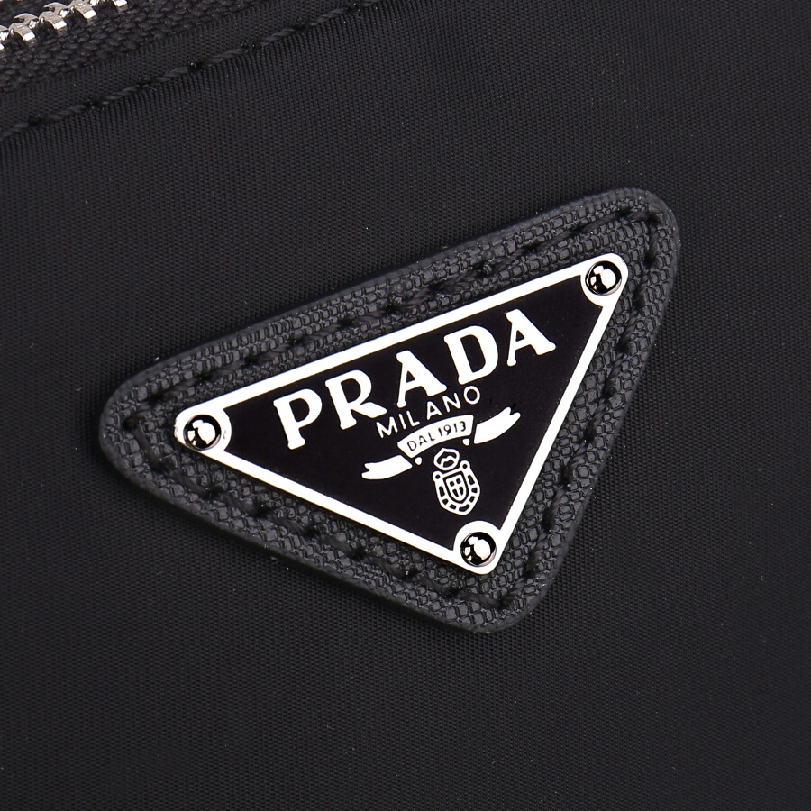 Prada Shoulder Bag 1046 TS541 24cm