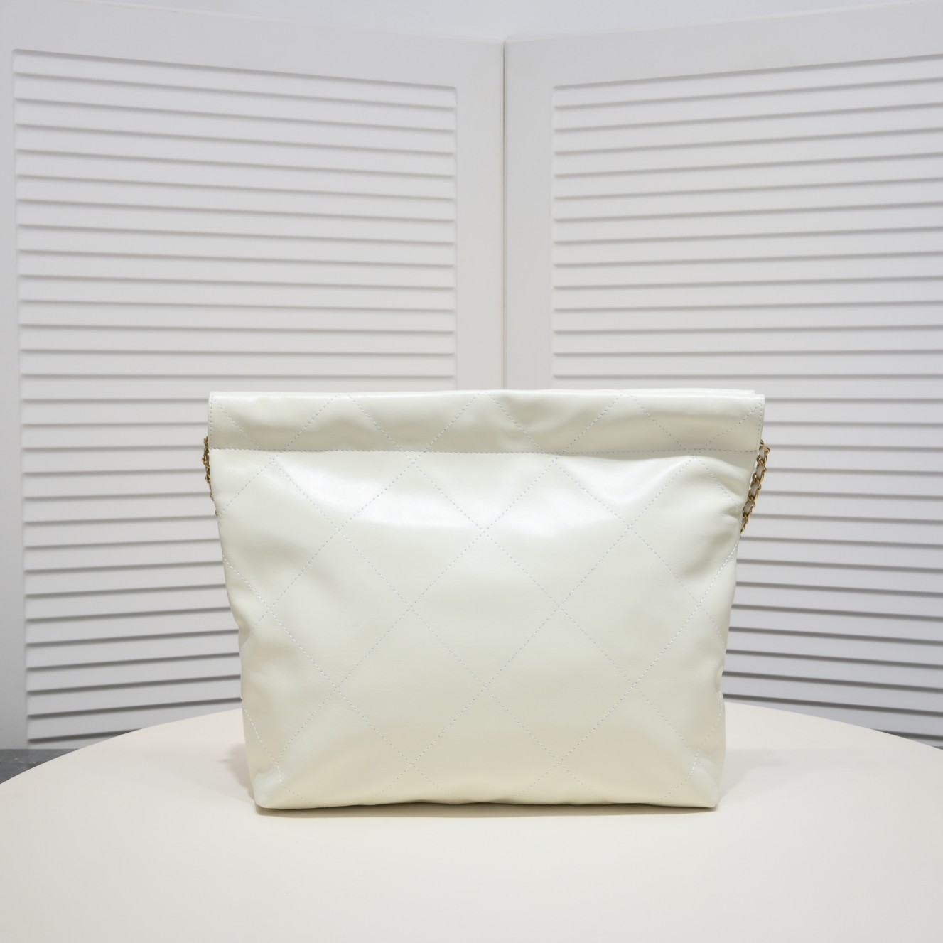 Chanel 22 Bag Pearl Bag Shoulder Bag Handbag