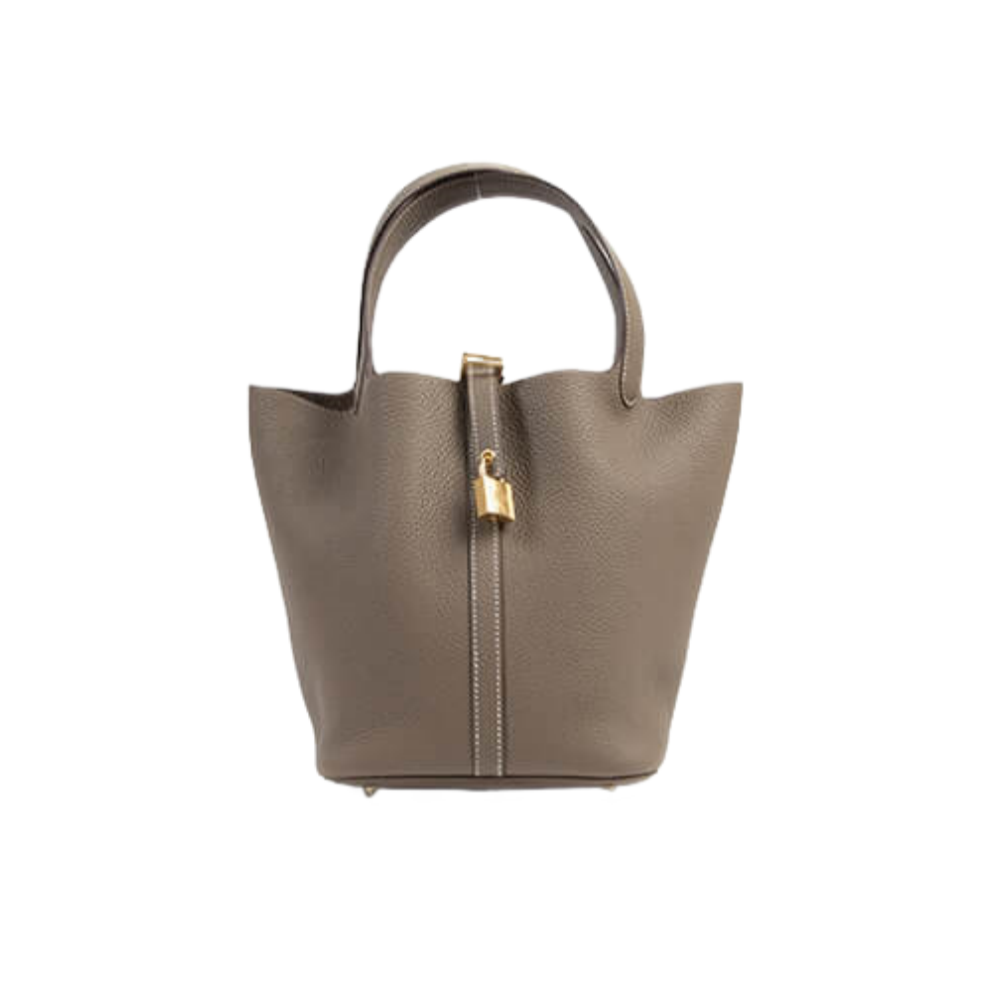 Hermes Picotin Lock 22 bag