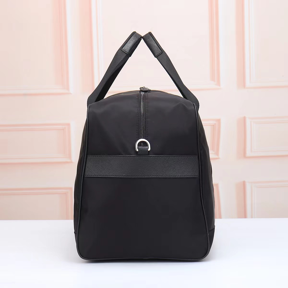 Prada Travel Bag 2796 TS061 44cm