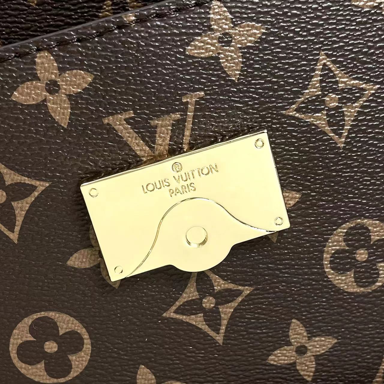 LV CLUNY BB Bag M46058 LM081 28cm