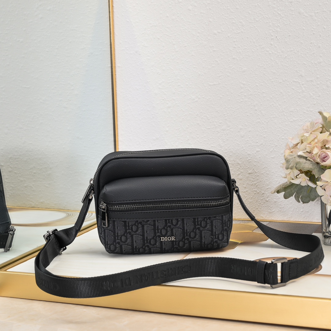 Dior Rider 2.0 Messenger Bag 1038 LM081091 18.5-23cm