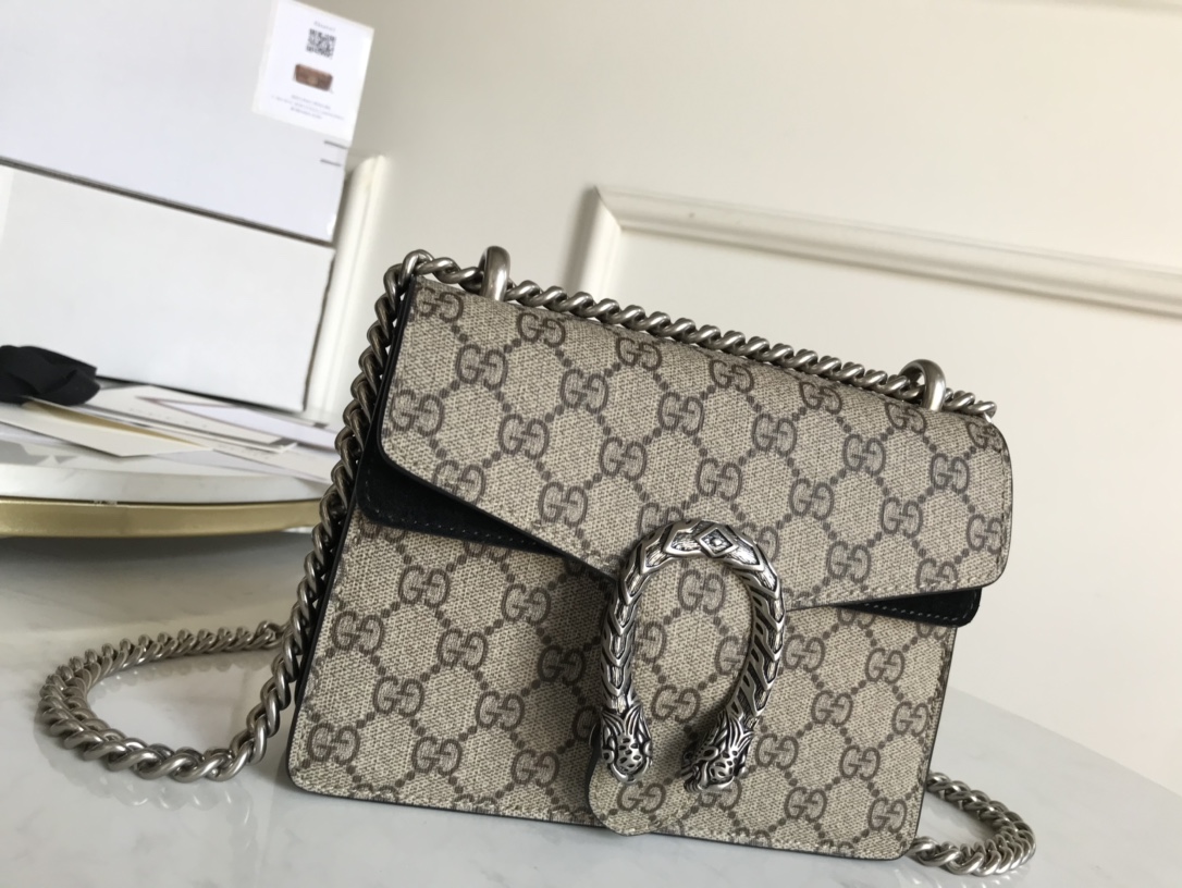 GUCCI 421970 20CM