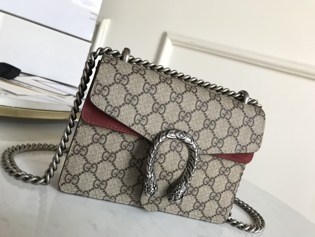 GUCCI 421970 20CM