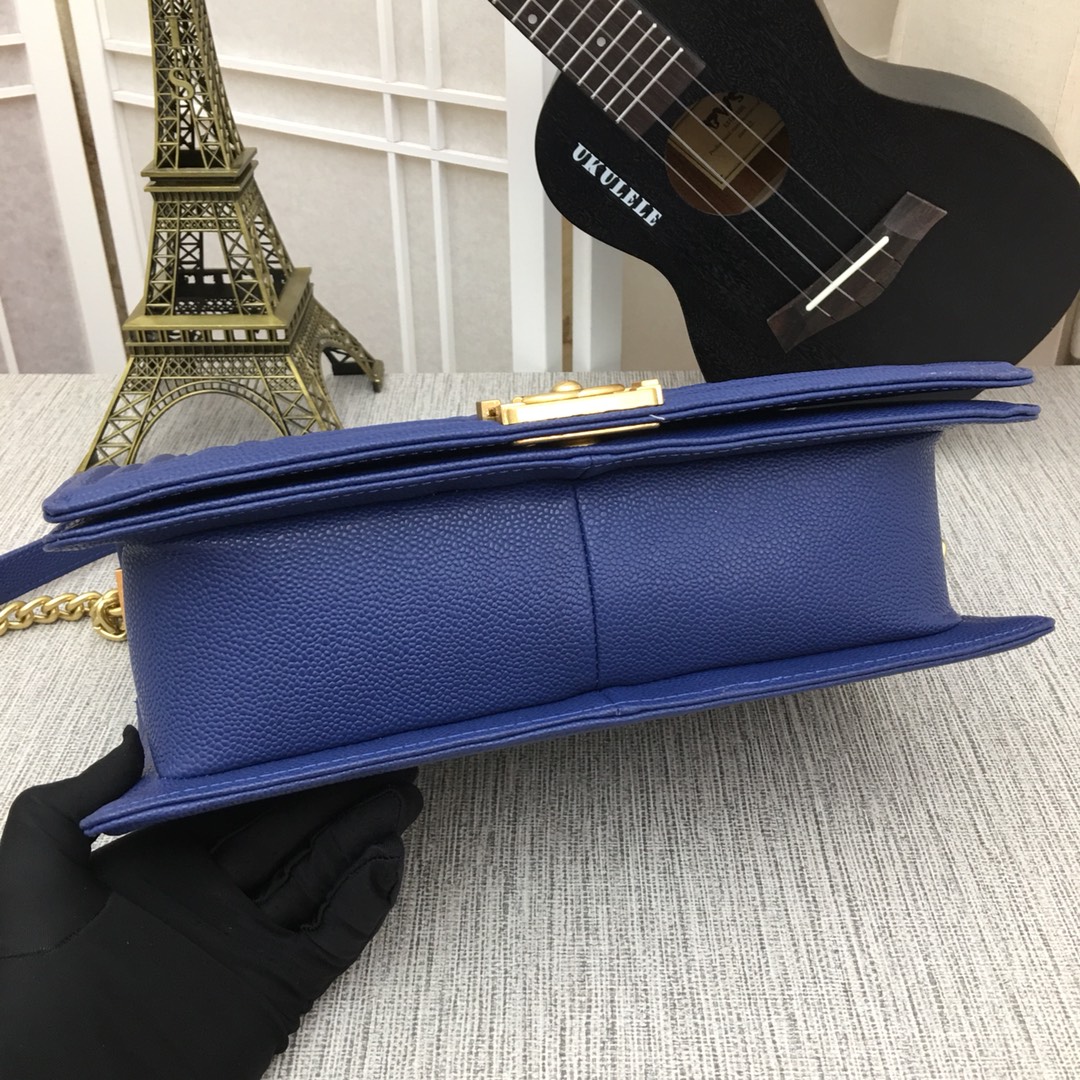 chanel67087PYD092 30cm