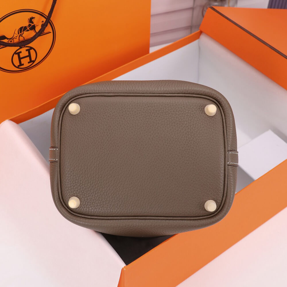 Hermes Picotin Lock 22 bag