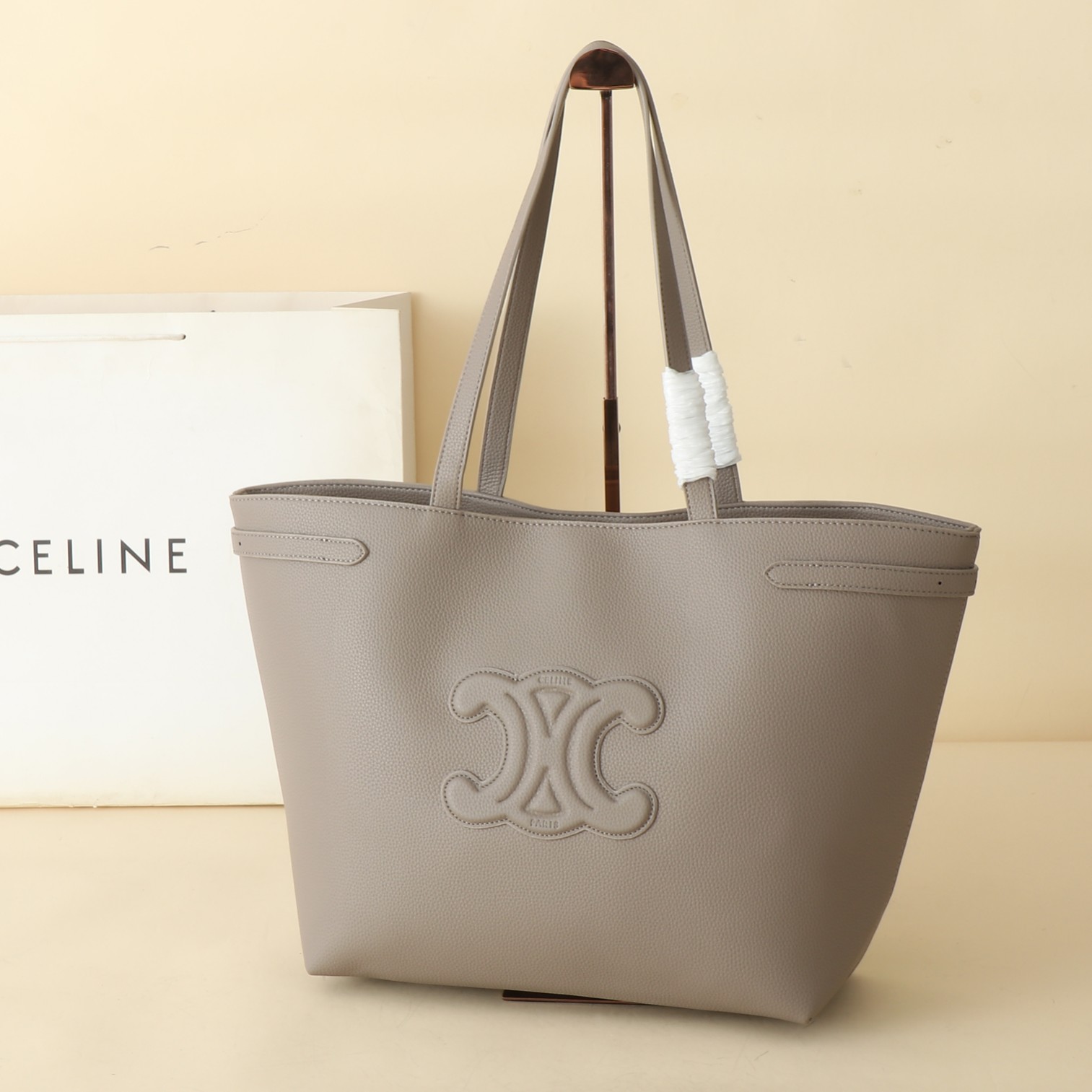Celine CABAS ANAIS Tote 3022 LM051 54cm