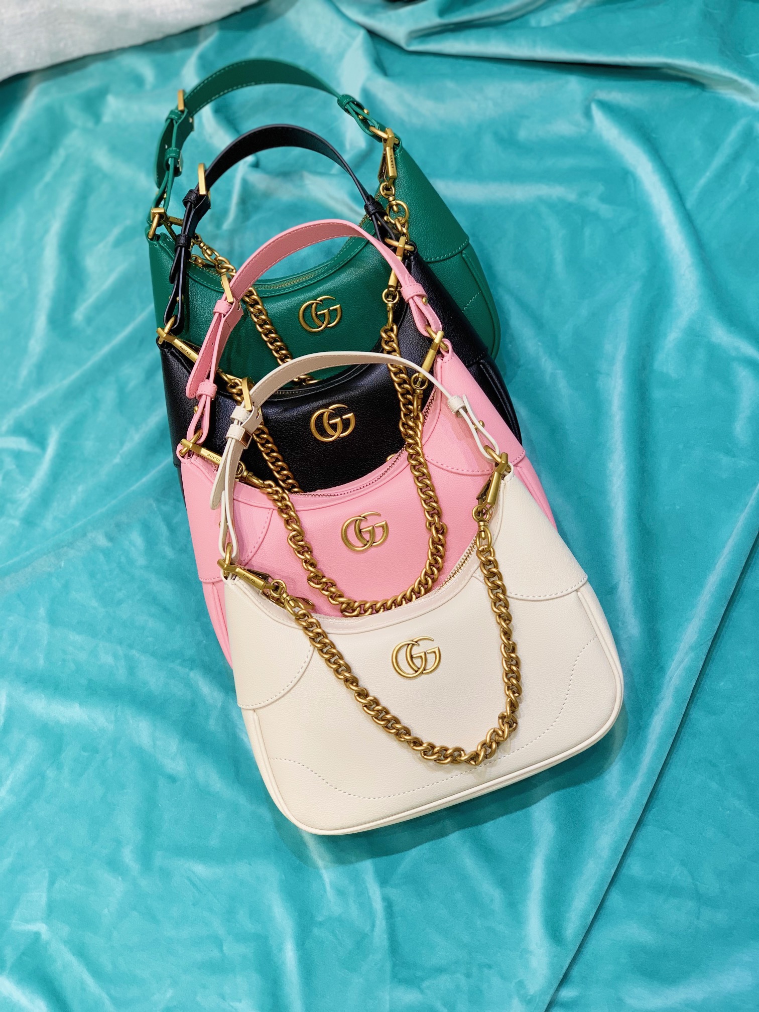 Gucci 731817 MQ551 25cm