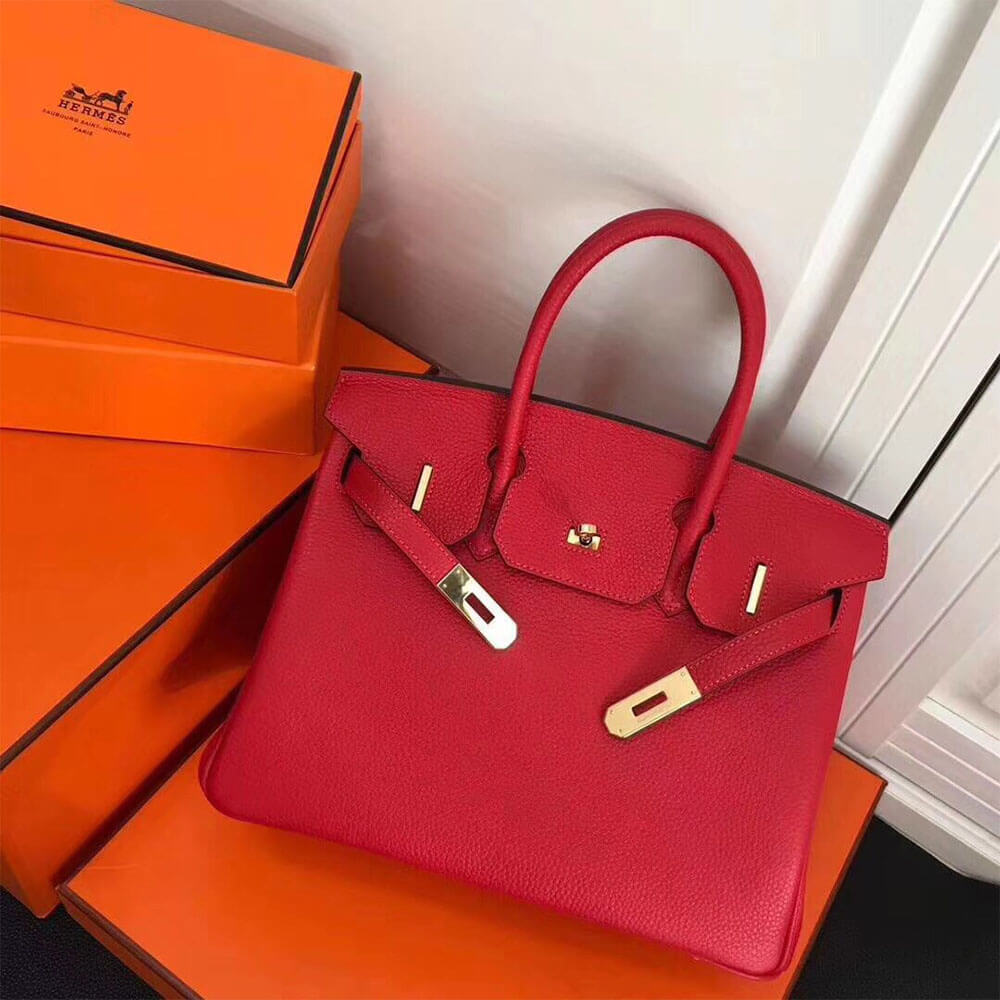 Hermes BIRKIN BAG 30