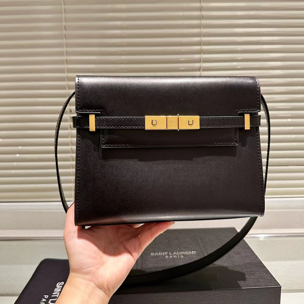 Saint Laurent YSL Manhattan Handbag Shoulder Bag(Replica)