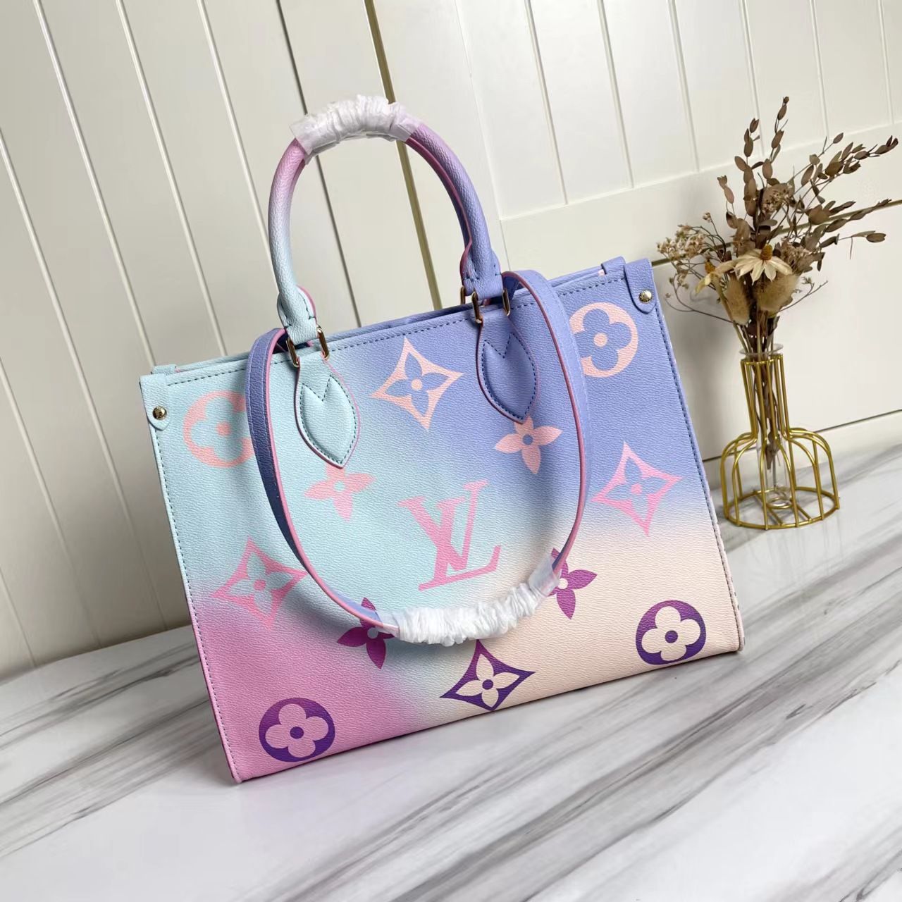 Louis Vuitton ONTHEGO GM MM PM