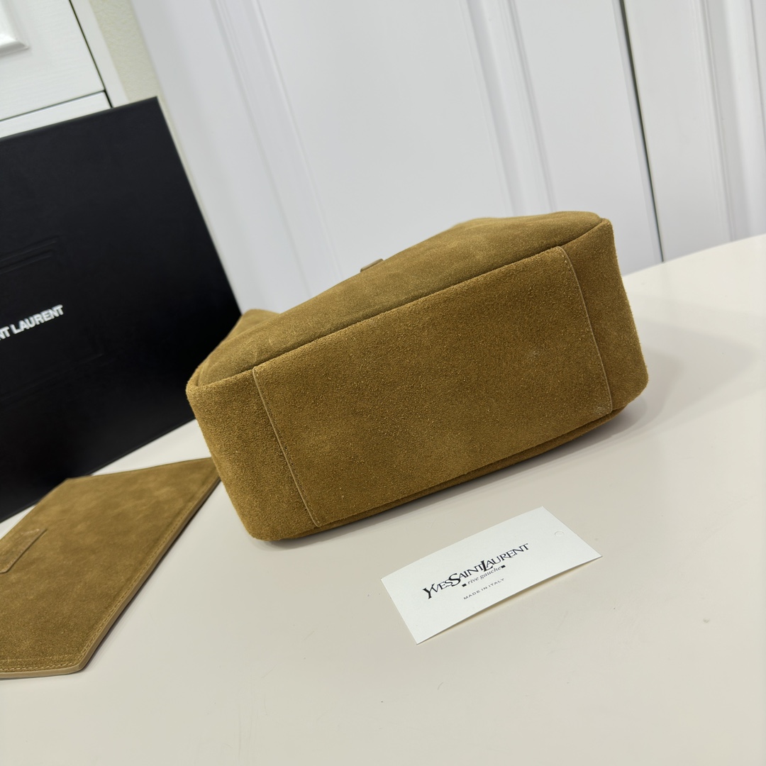 YSL Le5A7 Hobo Bag 8022 LM002022 22-30cm