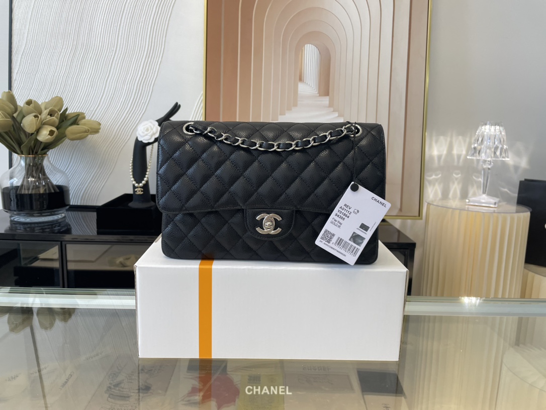 chanel1112PYD091 25.5*15*7.5 cm