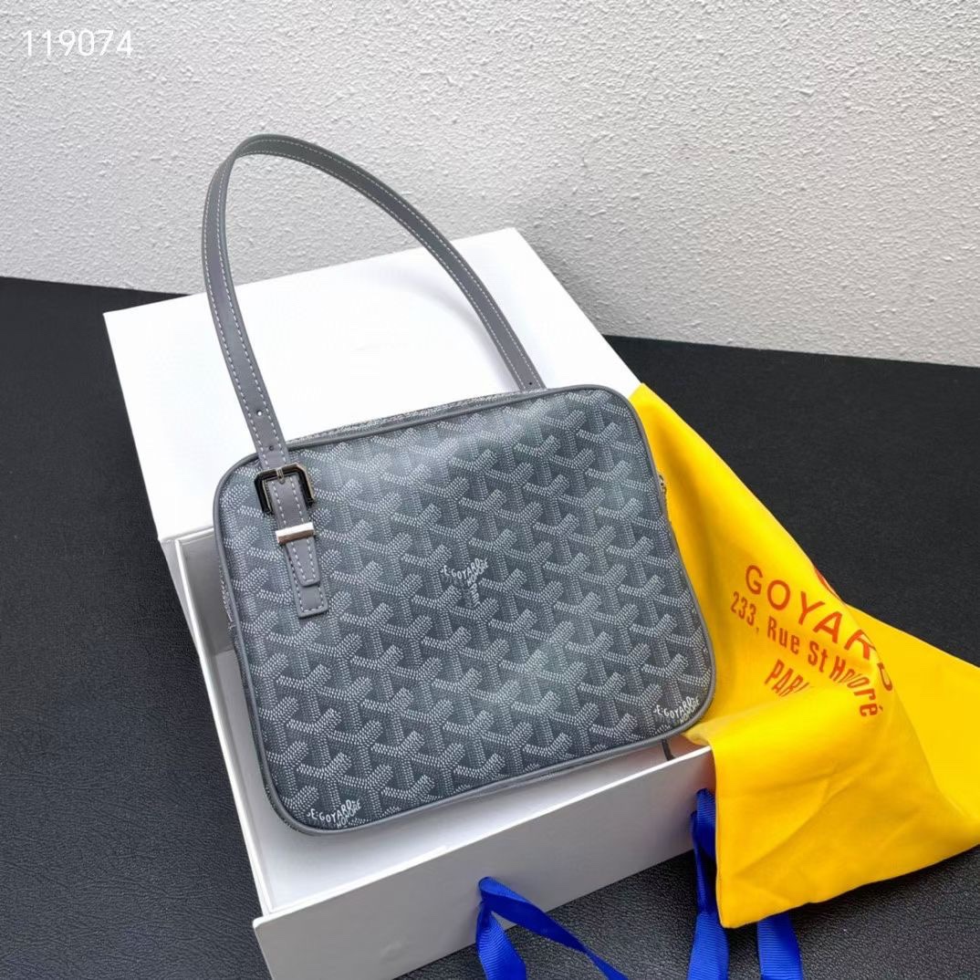 Goyard Stray Bag Armpit Bag