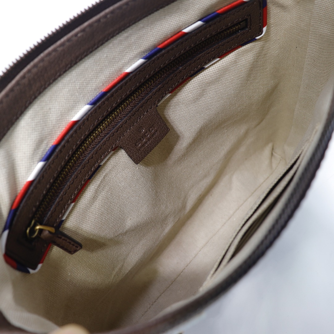 GUCCI406408smile071 29*27.5*3 cm