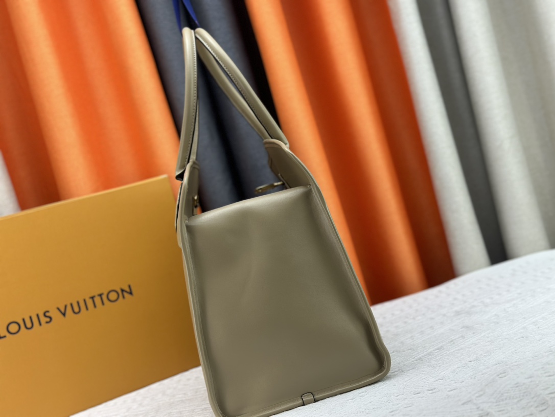 Louis Vuitton City Steamer Handbags M12005 M12556 M12337