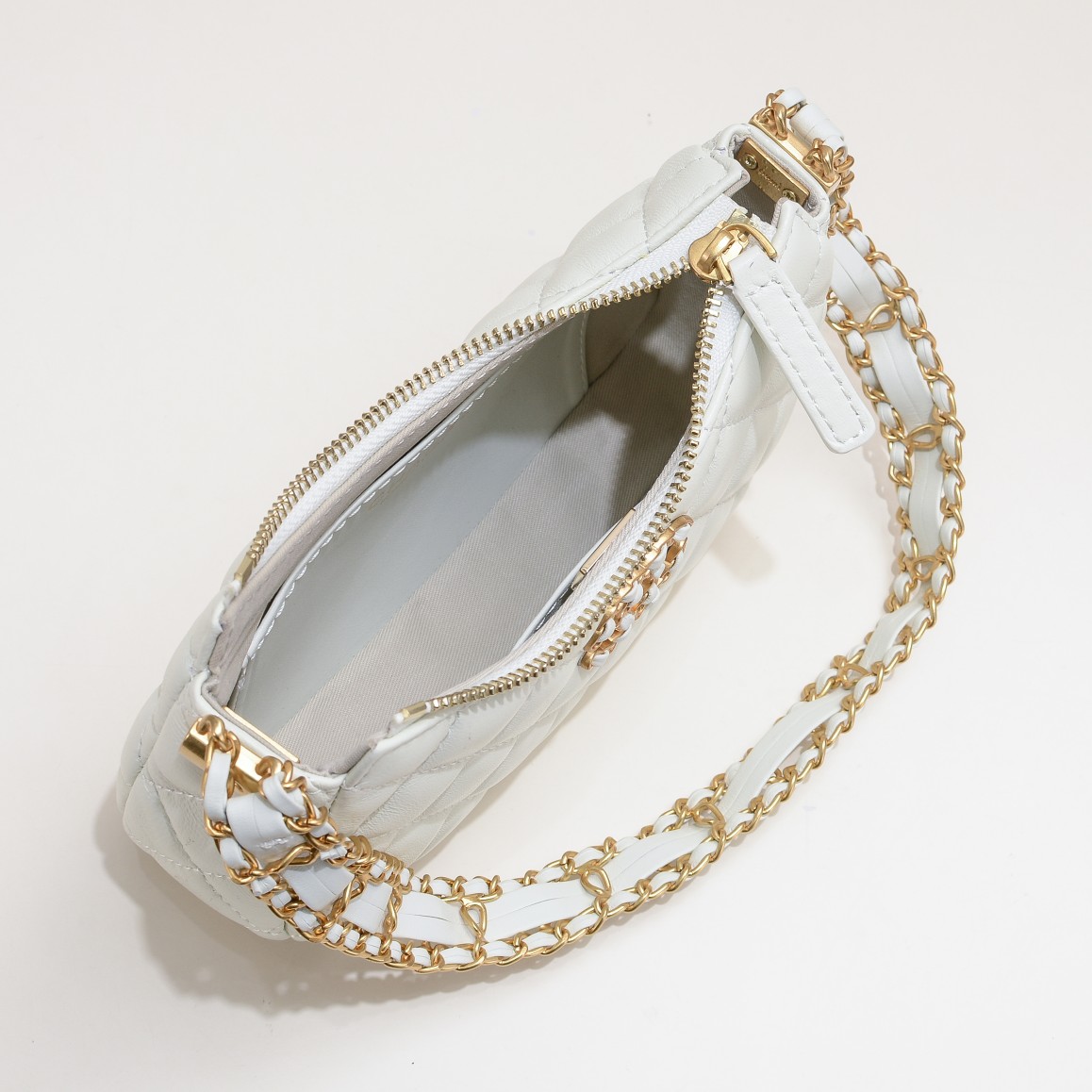 Chanel 23Khobo Underarm Bag Shoulder Bag Handbag