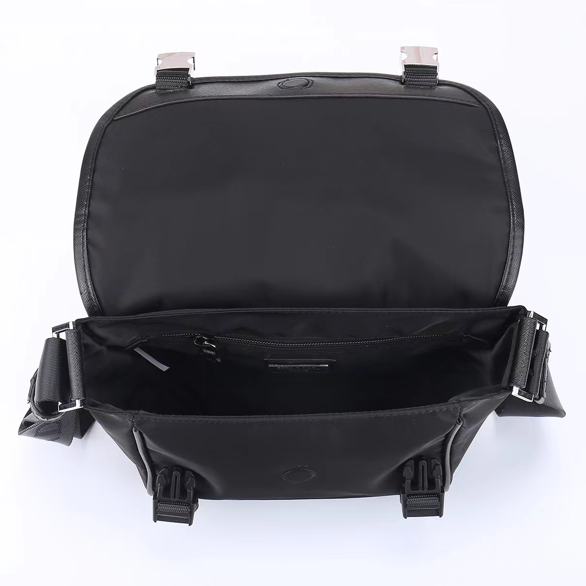 Prada Shoulder Bag 2072 TS531 20cm