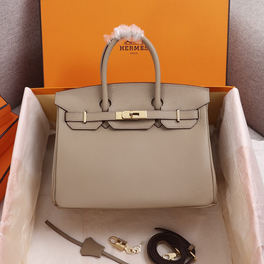 Hermes BIRKIN BAG 25