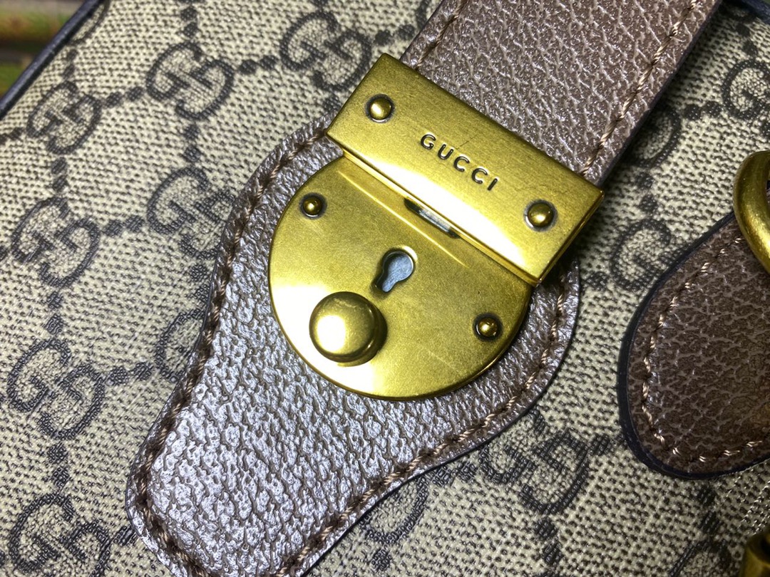 Gucci Travel Bag 645017