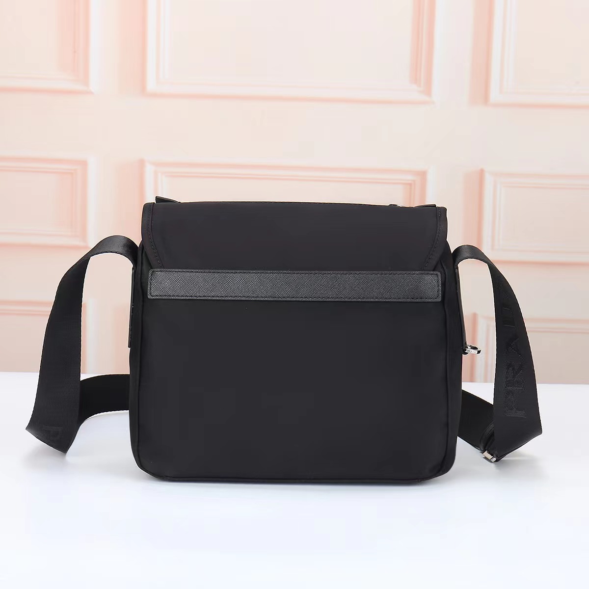 Prada Shoulder Bag 1954 TS551 25cm