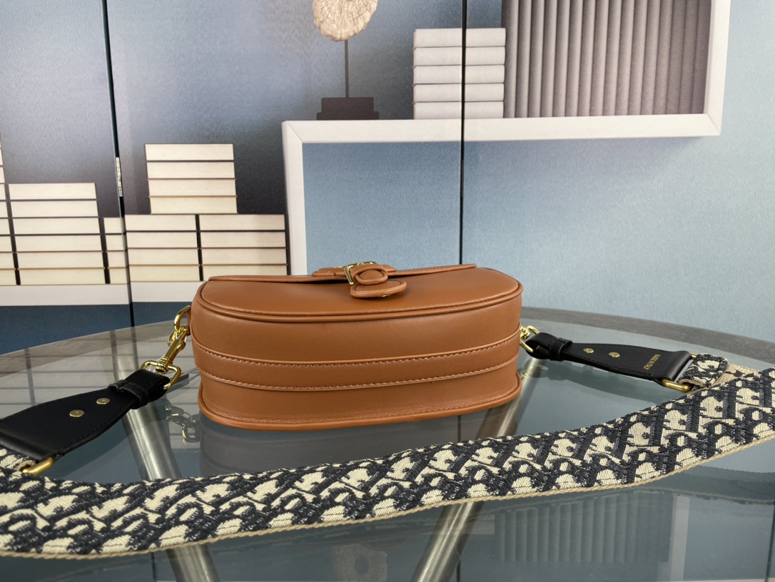 Large Dior Bobby Bag 9317 LM012 23cm