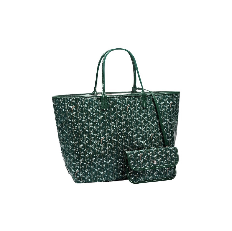 Goyard Tote Anjou PM Bag Totes Shoulder Bag Handbag(Replica)