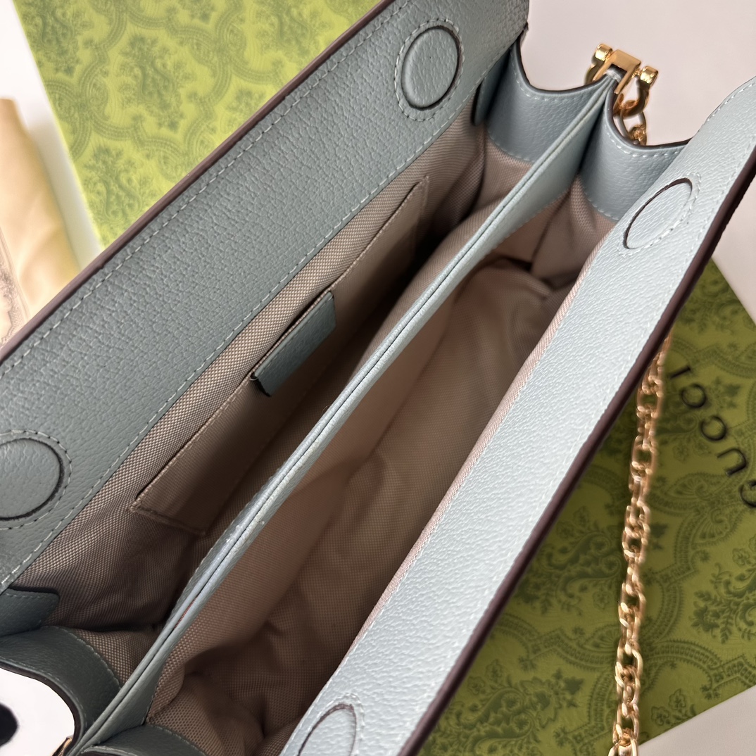 Gucci Ophodia Envelope 503877