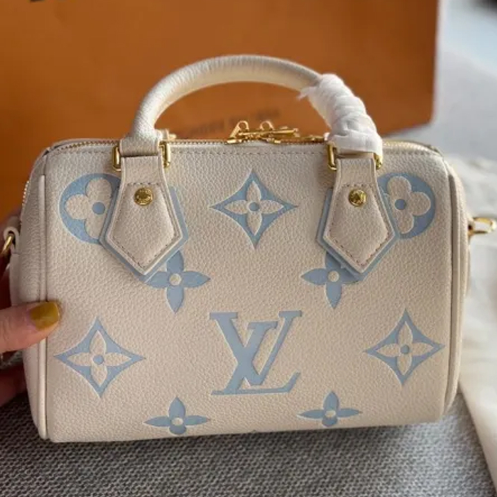 LV Speedy Nano 018 DB091 20cm