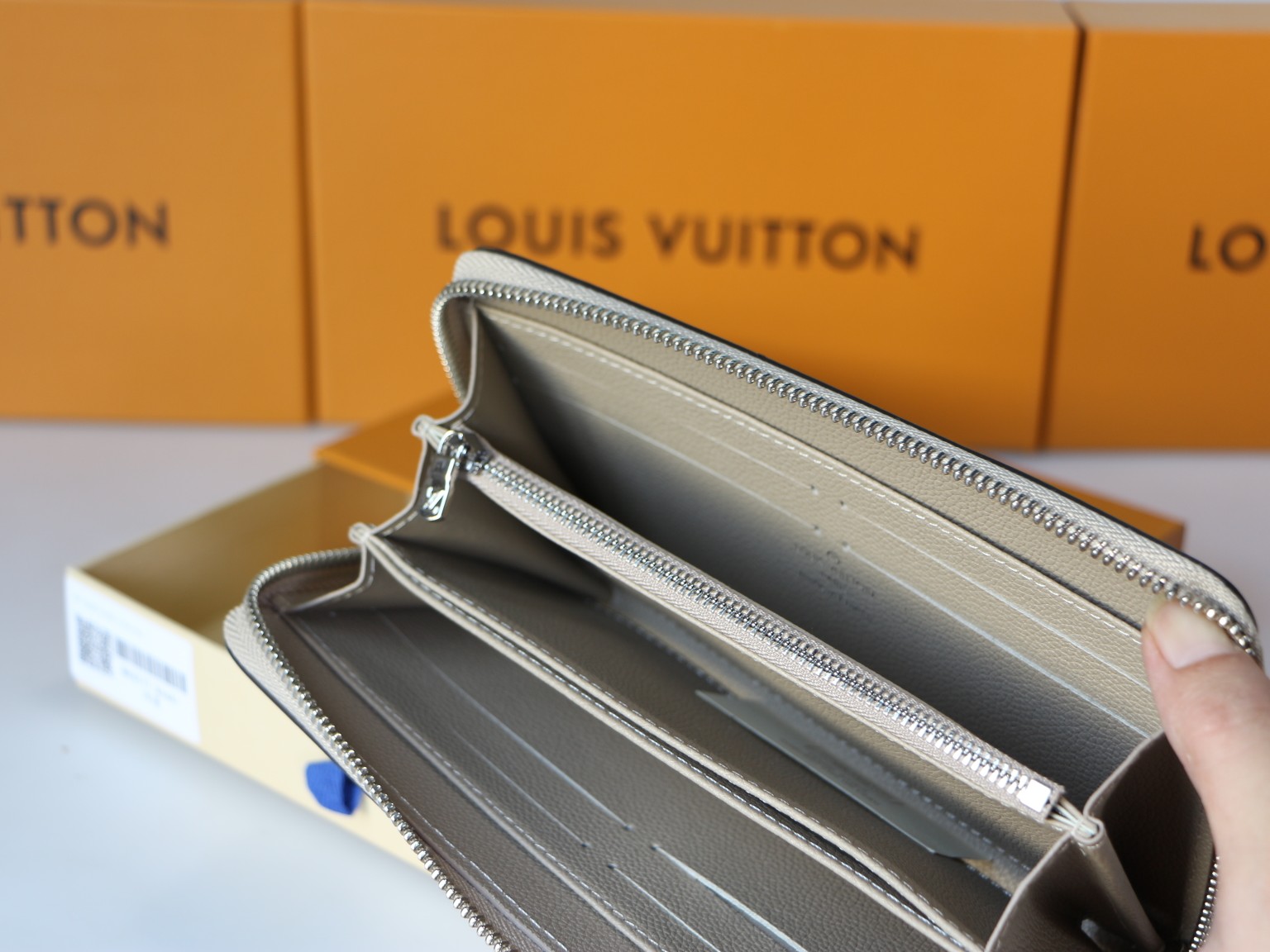 LV M58429 CBS 19.5cm