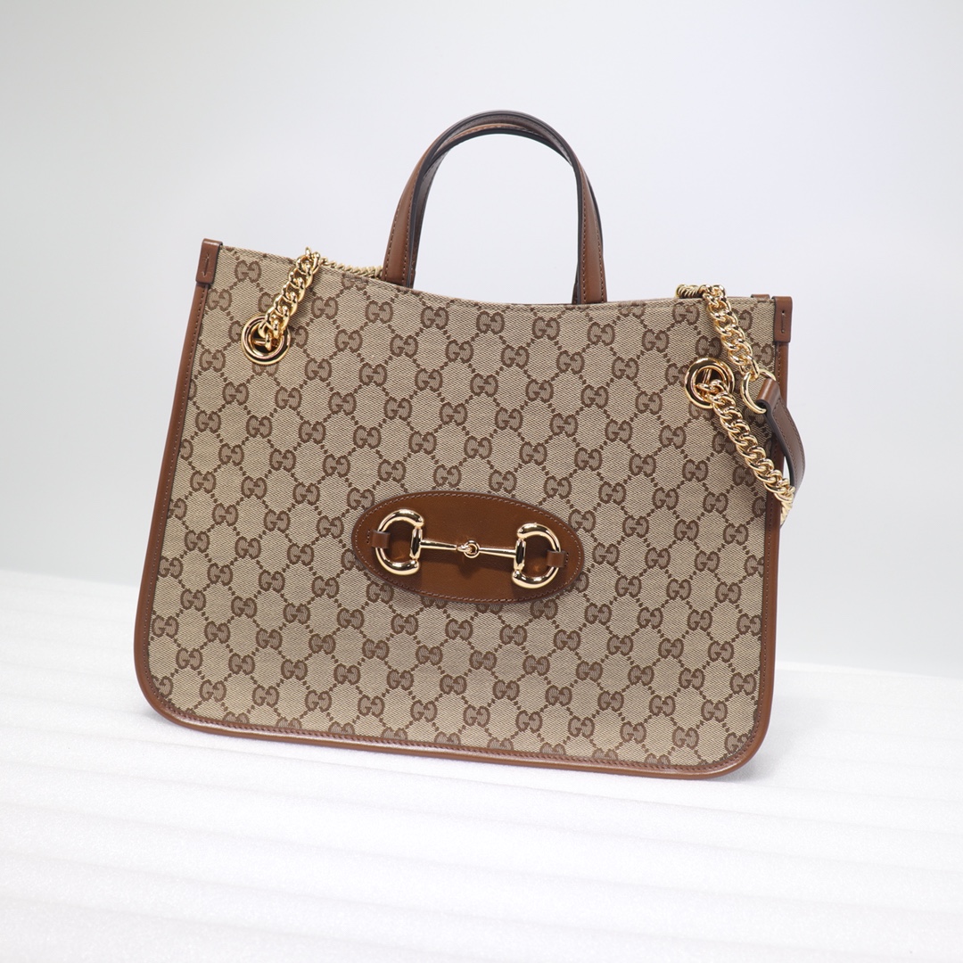 GUCCI 621144  35x27x12 cm