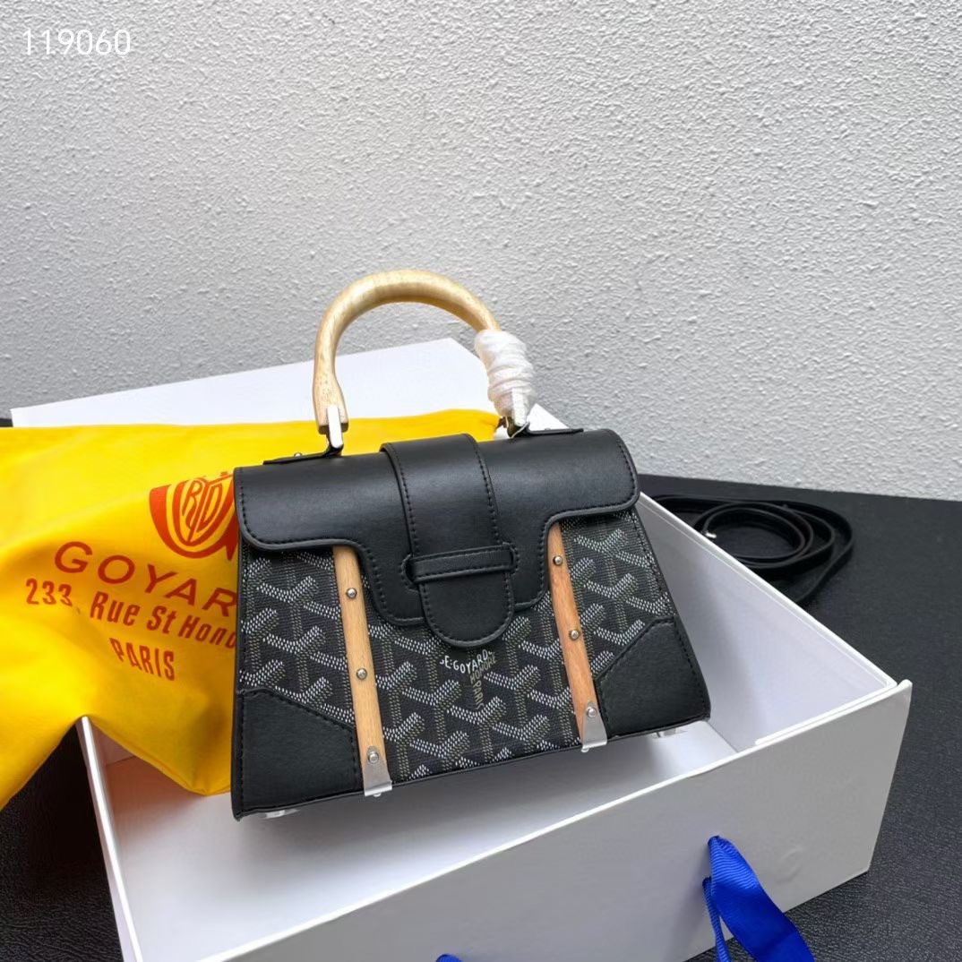 Goyard Saïgon Mini Bag