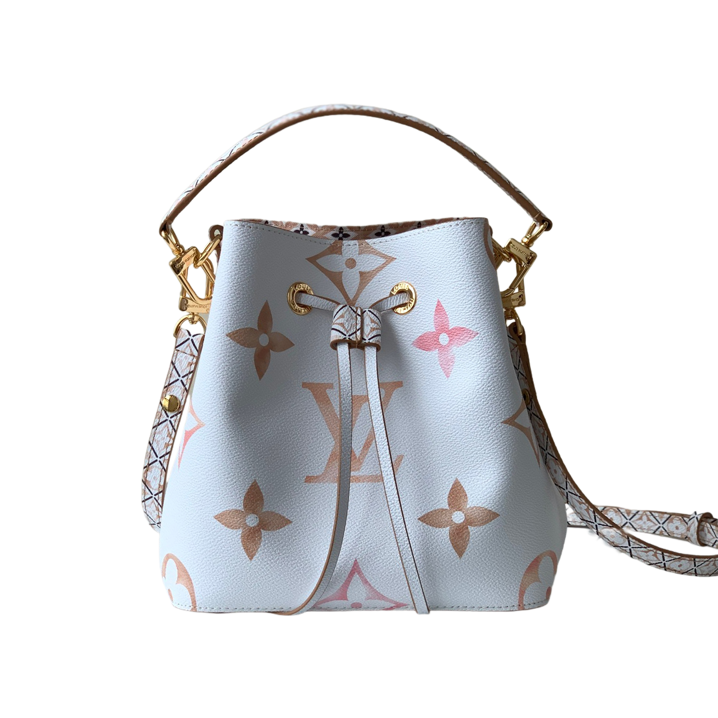 Louis Vuitton LV NéoNoé BB-Multiple Shoulder Bag(Replica)