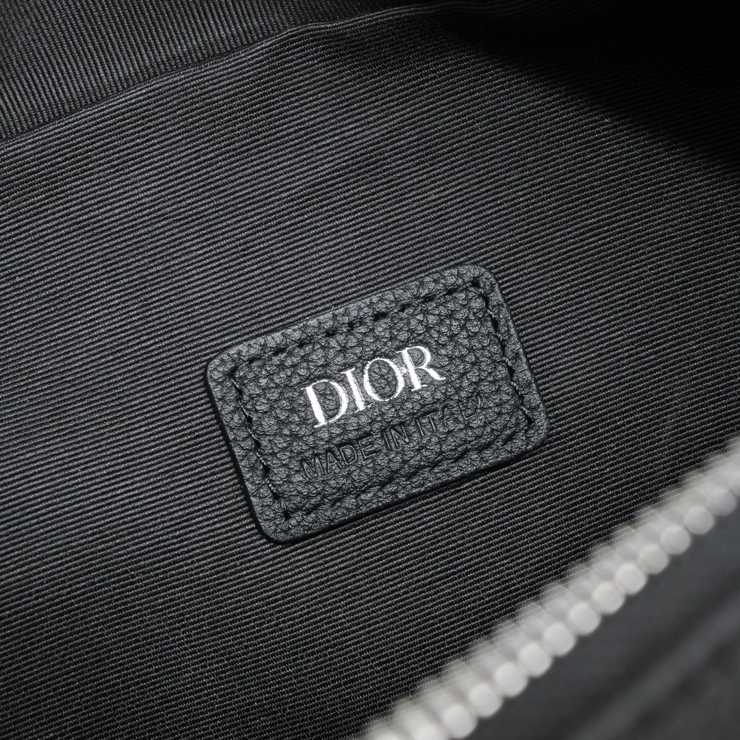 Dior Safari Messenger Bag 1050 XB022 22cm