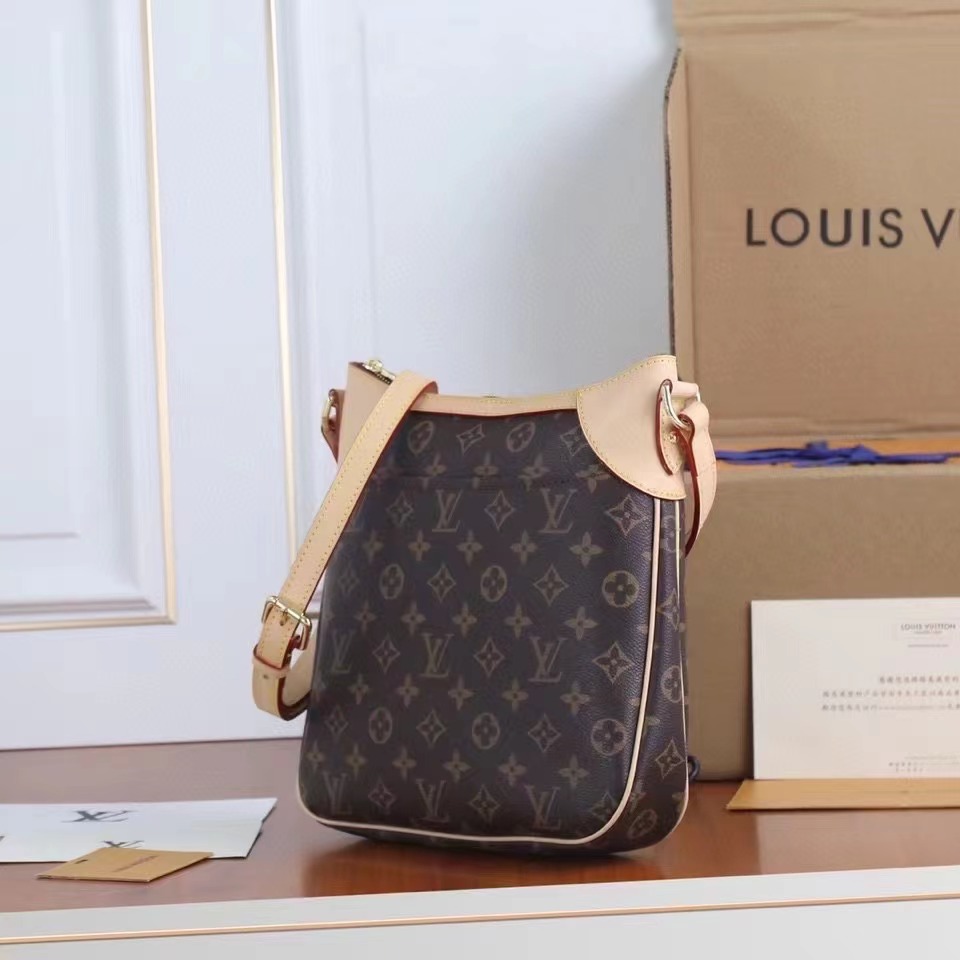 LV Odeon PM M56390 LM051 26cm