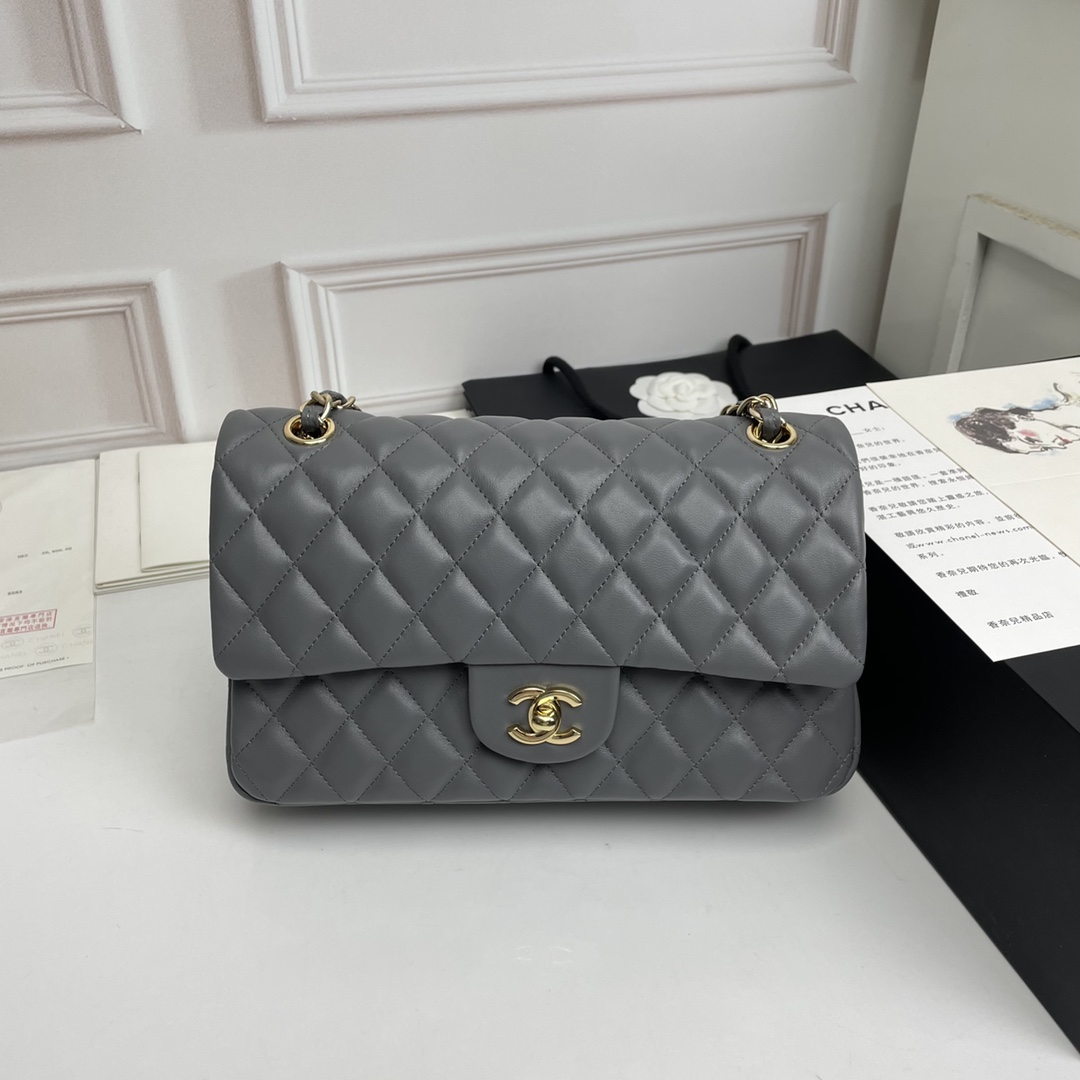 chanel1112PYD091 25.5*15*7.5 cm