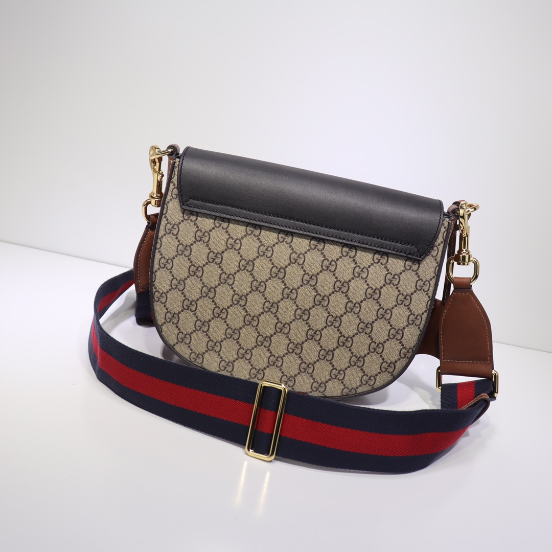Gucci 453189 smile 081 25cm
