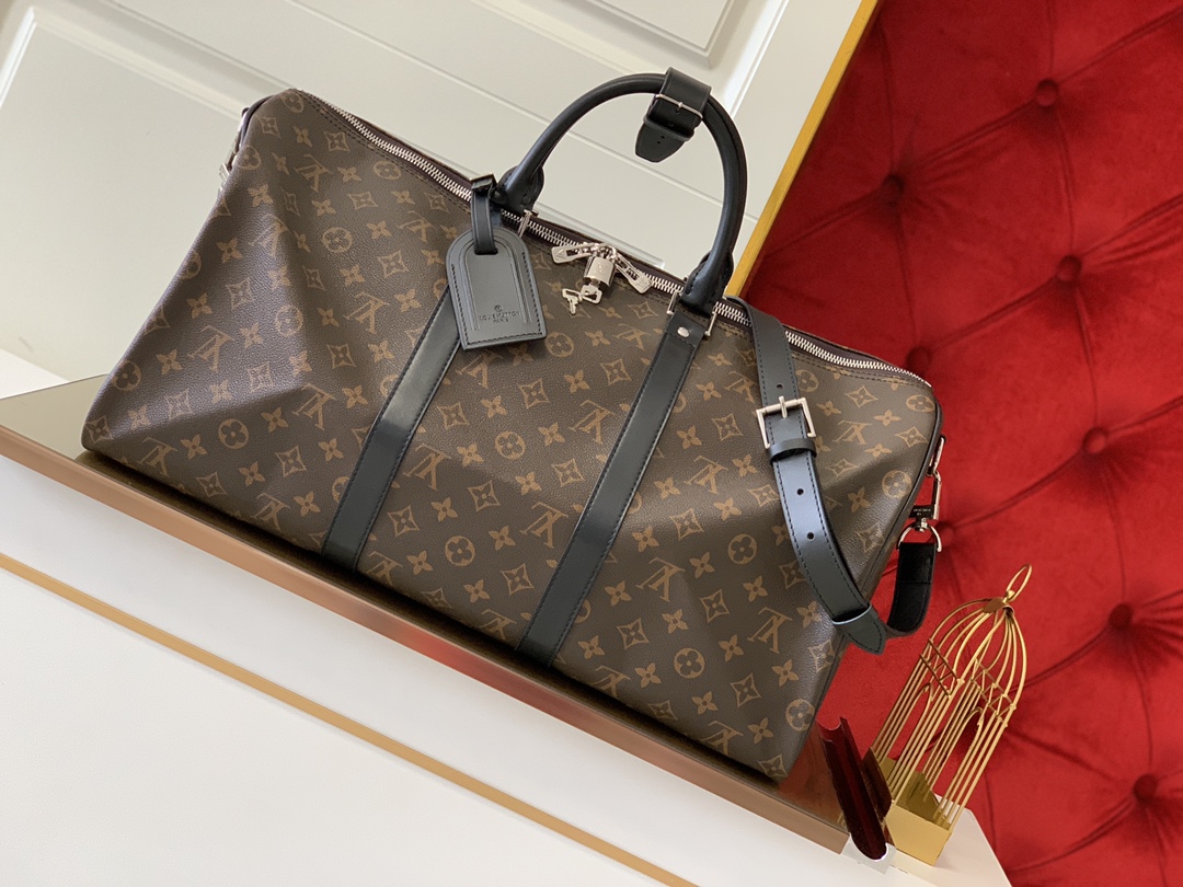 KEEPALL BANDOULIÈRE 50