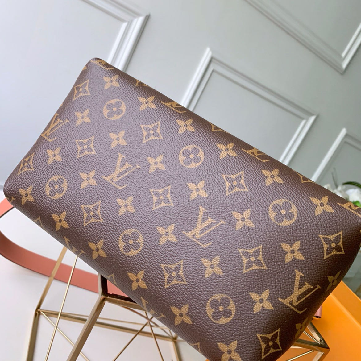 LV Beaubourg Hobo Bag M55090 LM061 25cm