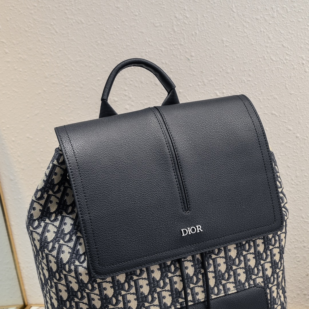 Dior Motion Backpack 7055 XB062 31cm