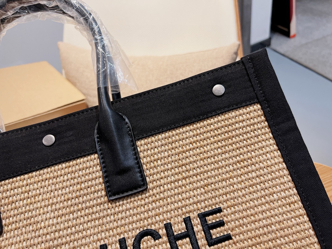 YSL Tote 011 DB571 48cm