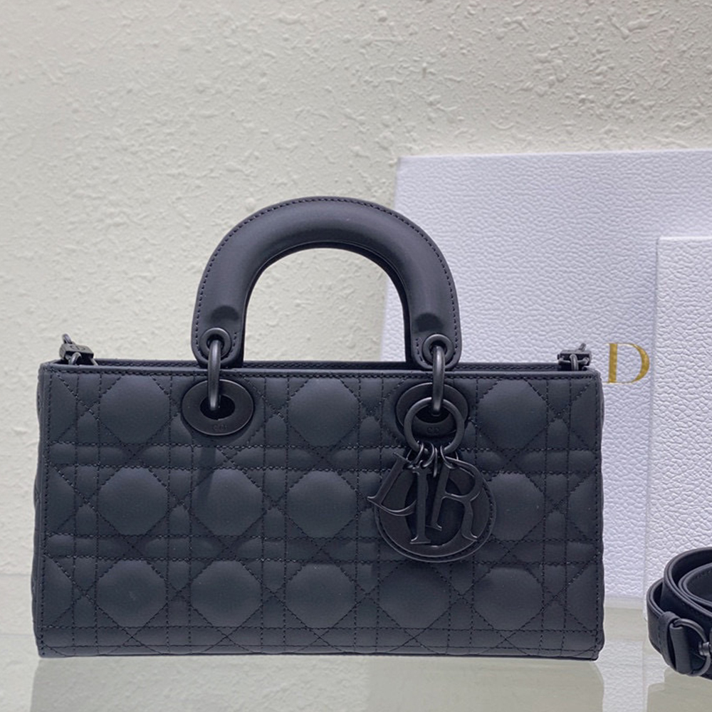 Dior Small&Medium LADY D-JOY - Matte (Replica)