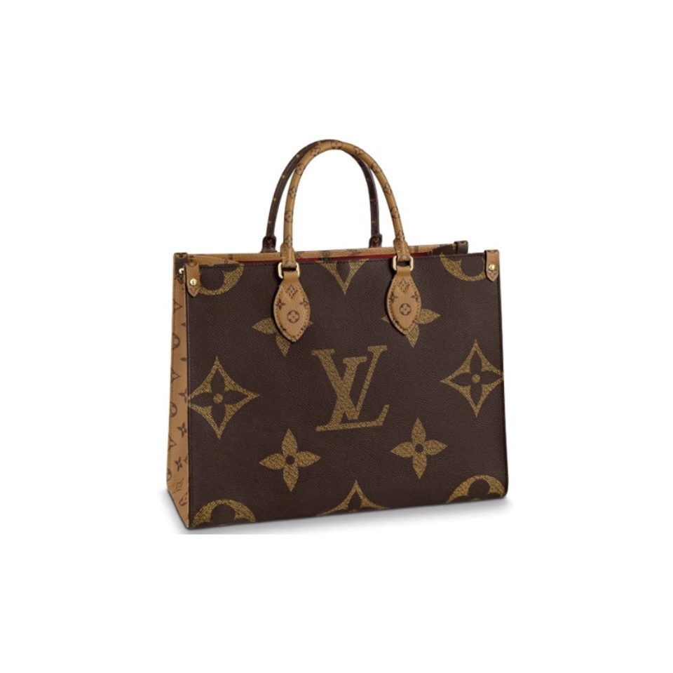 Louis Vuitton LV OnTheGo Handbag Shoulder Bag Totes(Replica)