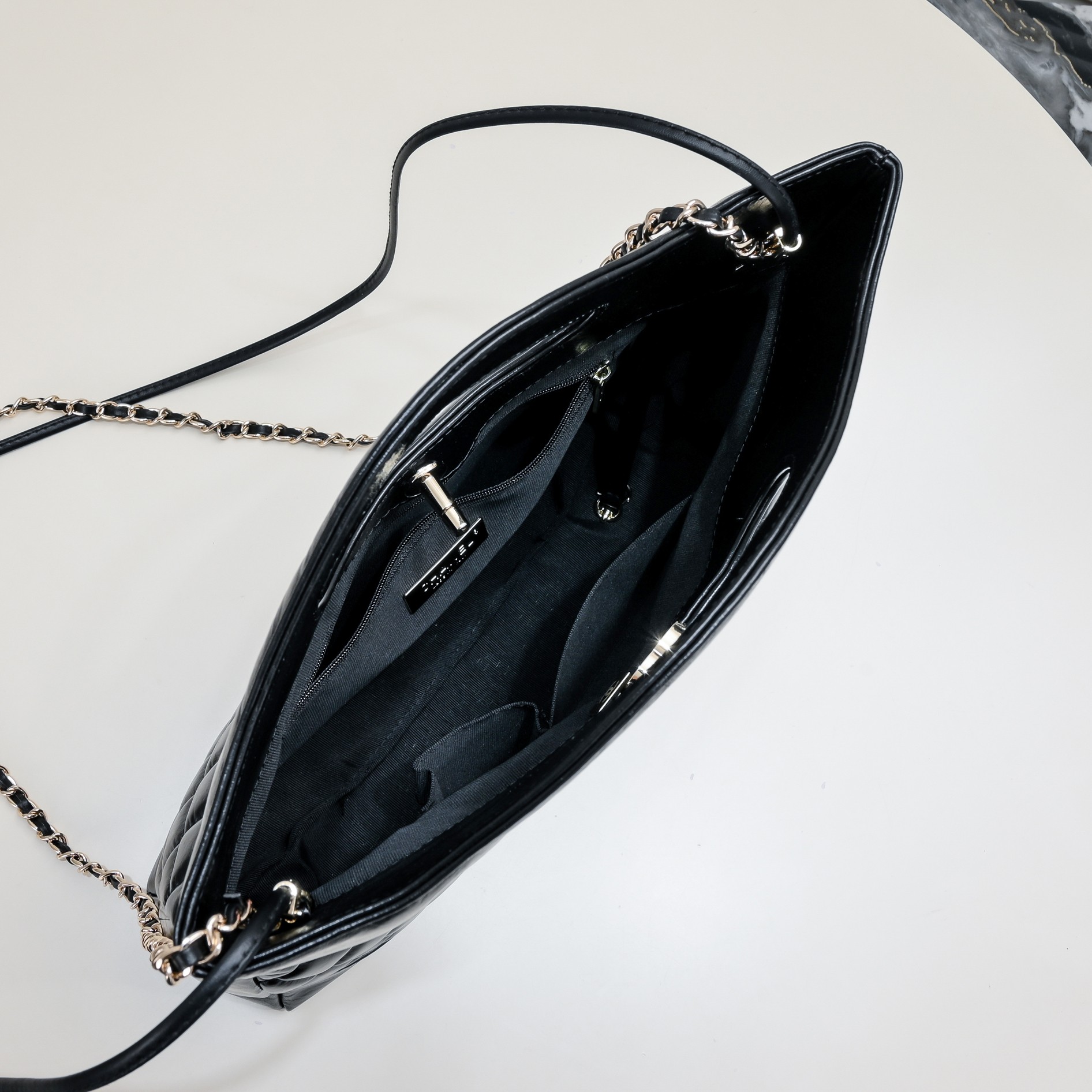 Chanel 23A 31bag Shoulder Bag Handbag