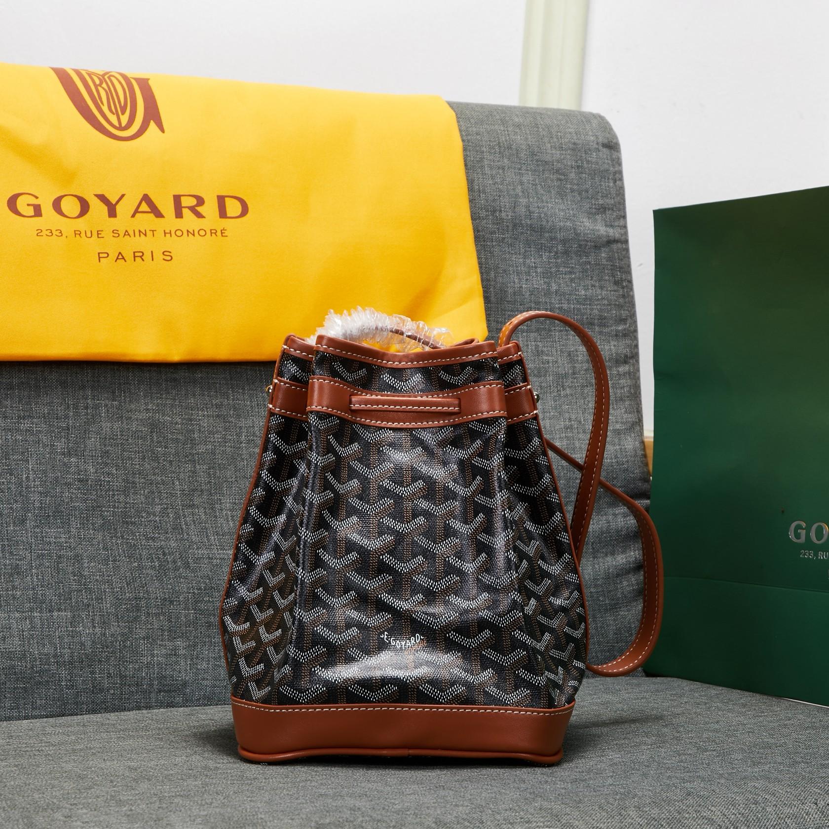 Goyard034GY032 22CM