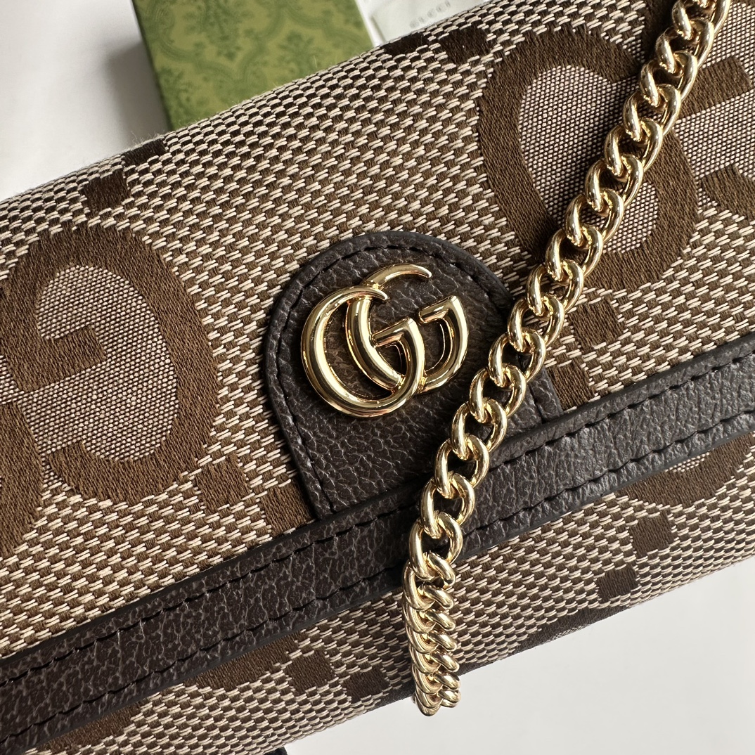 GUCCI546592MQ501 19*10*3 cm